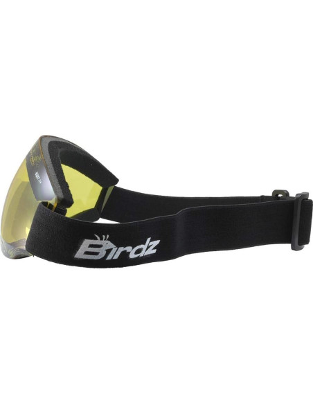 Gafas de Nieve Birdz Thrush con 3 Lentes para Snowboard Gafas de Nieve Birdz Thrush con 3 Lentes para Snowboard