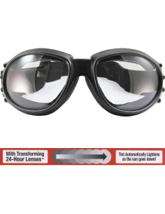 Gafas de sol Birdz Eyewear Eagle fotocromáticas UV400 2