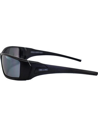 Gafas de sol deportivas Epoch Liberator con lente ahumada