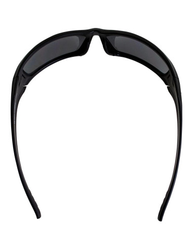 Gafas de sol deportivas Epoch Liberator con lente ahumada
