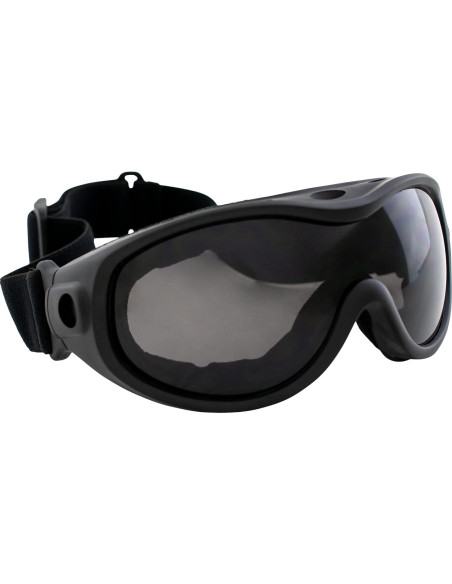 Gafas de Motocicleta Global Vision All Star Antivaho UV400 Gafas de Motocicleta Global Vision All Star Antivaho UV400