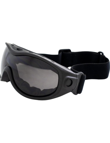 Gafas de Motocicleta Global Vision All Star Antivaho UV400