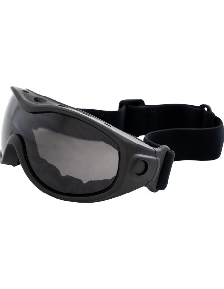 Gafas de Motocicleta Global Vision All Star Antivaho UV400 Gafas de Motocicleta Global Vision All Star Antivaho UV400