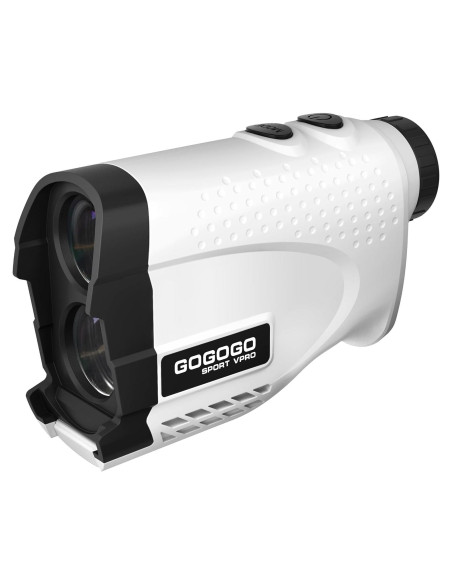 Medidor de Distancia Láser Gogogo Sport Vpro GS24 1097 m Medidor de Distancia Láser Gogogo Sport Vpro GS24 1097 m