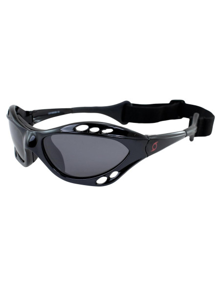 Gafas de sol Hurricane Polarizadas Categoría 4 con Montura Acolchada Gafas de sol Hurricane Polarizadas Categoría 4 con Montura Acolchada
