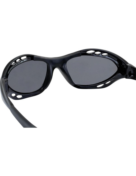 Gafas de sol Hurricane Polarizadas Categoría 4 con Montura Acolchada Gafas de sol Hurricane Polarizadas Categoría 4 con Montura Acolchada