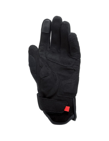 Guantes Dainese Mig 3 Air XL para Motociclismo - Negro