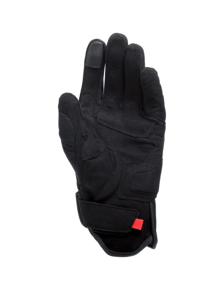 Guantes Dainese Mig 3 Air XL para Motociclismo - Negro