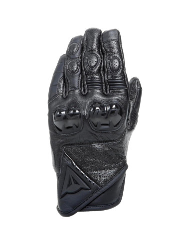 Guantes de Motocicleta Dainese Blackshape L Ajustables