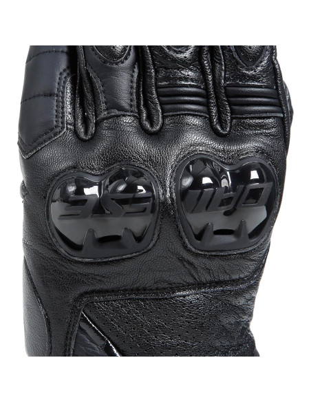 Guantes de Motocicleta Dainese Blackshape L Ajustables Guantes de Motocicleta Dainese Blackshape L Ajustables