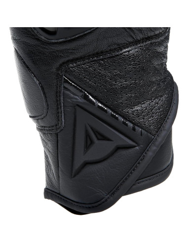 Guantes de Motocicleta Dainese Blackshape L Ajustables