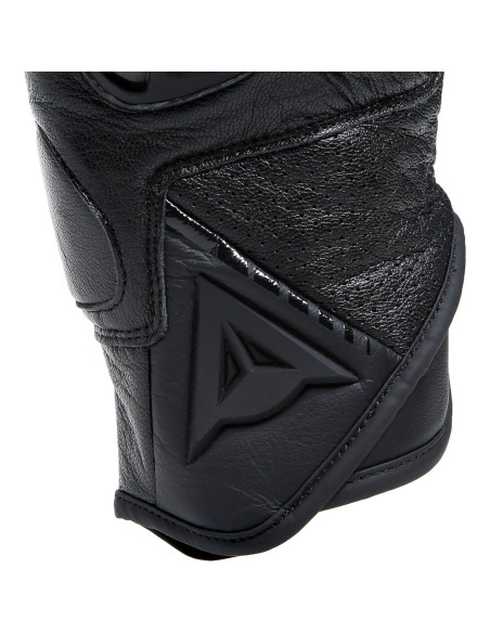 Guantes de Motocicleta Dainese Blackshape L Ajustables Guantes de Motocicleta Dainese Blackshape L Ajustables