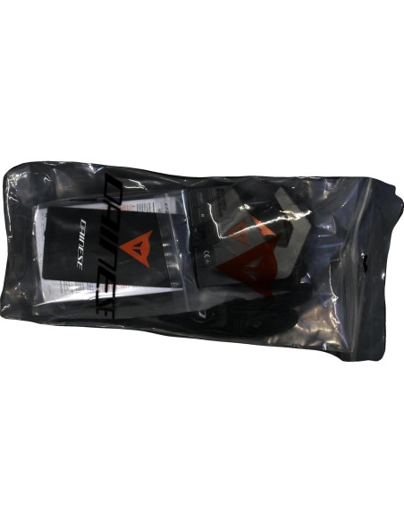 Guantes de Motocicleta Dainese Blackshape L Ajustables Guantes de Motocicleta Dainese Blackshape L Ajustables