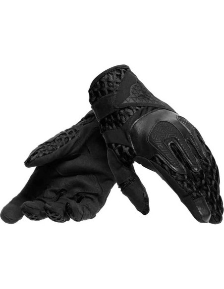 Guantes Dainese Air Maze XL para Motociclismo - Neopreno Guantes Dainese Air Maze XL para Motociclismo - Neopreno