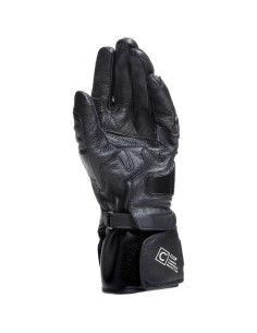 Guantes de Motocicleta Dainese Carbon 4 3XL Negro 2