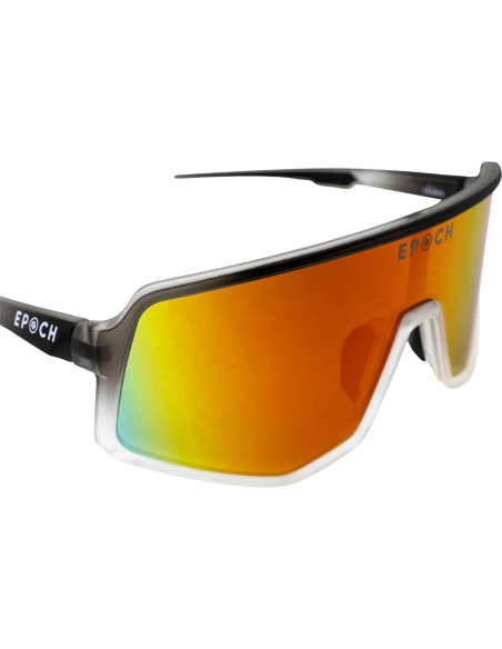 Gafas de Motocicleta Deportivas Epoch Eyewear L2 con Lentes Espejo Gafas de Motocicleta Deportivas Epoch Eyewear L2 con Lentes Espejo