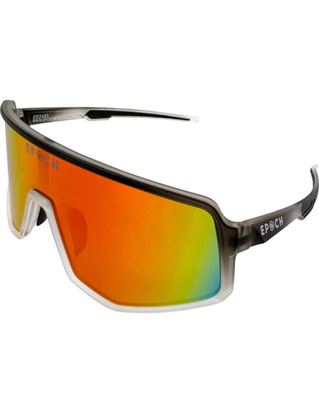 Gafas de Motocicleta Deportivas Epoch Eyewear L2 con Lentes Espejo Gafas de Motocicleta Deportivas Epoch Eyewear L2 con Lentes Espejo
