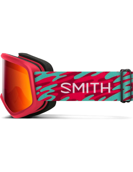 Gafas de Nieve Smith Snowday para Niños - Antivaho y UV 100% Gafas de Nieve Smith Snowday para Niños - Antivaho y UV 100%