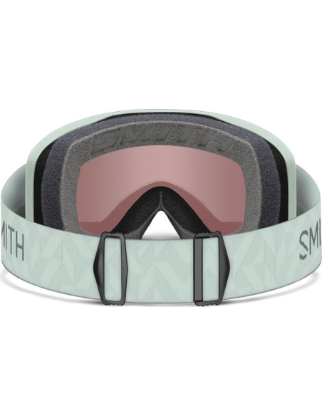 Gafas de Nieve Smith Rally Unisex Adulto Espejo Ignitor Gafas de Nieve Smith Rally Unisex Adulto Espejo Ignitor