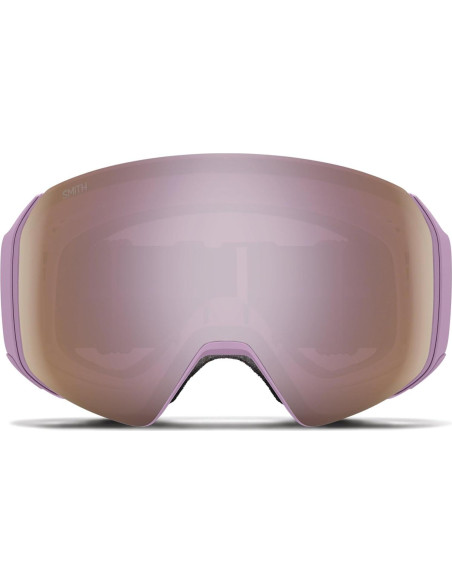 Gafas de Nieve Smith 4D MAG S - Antivaho y UV 100% para Adultos Gafas de Nieve Smith 4D MAG S - Antivaho y UV 100% para Adultos