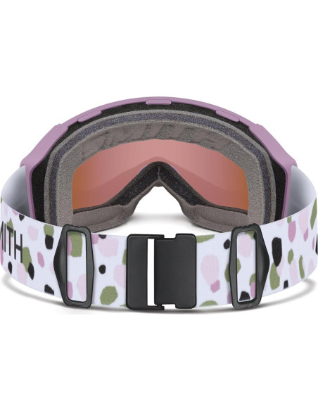 Gafas de Nieve Smith 4D MAG S - Antivaho y UV 100% para Adultos Gafas de Nieve Smith 4D MAG S - Antivaho y UV 100% para Adultos