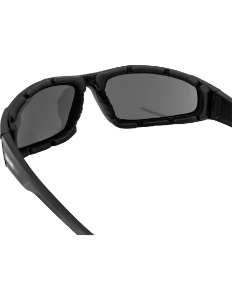 Gafas de sol acolchadas Epoch Eyewear 3 pares con lentes UV Gafas de sol acolchadas Epoch Eyewear 3 pares con lentes UV