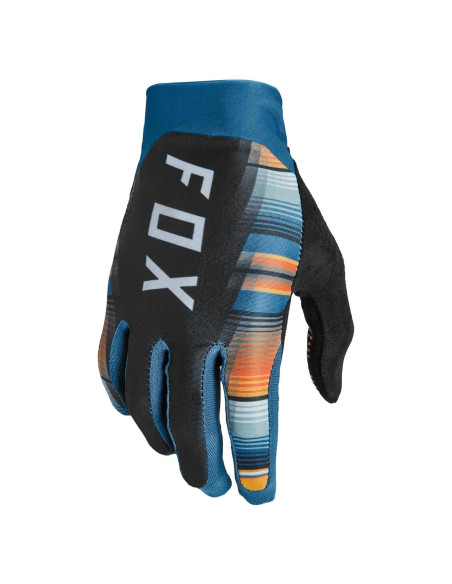 Guante de Ciclismo Fox Racing Flexair SLATE Azul Pizarra Guante de Ciclismo Fox Racing Flexair SLATE Azul Pizarra