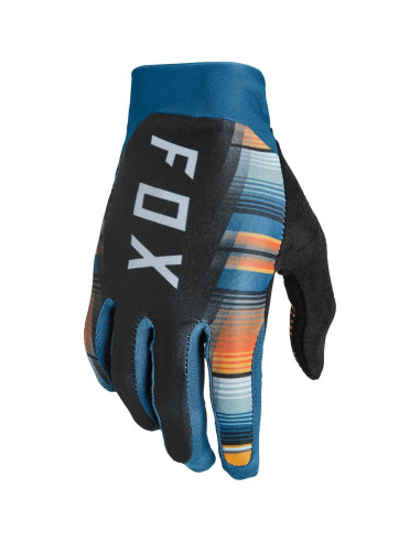 Guante de Ciclismo Fox Racing Flexair SLATE Azul Pizarra