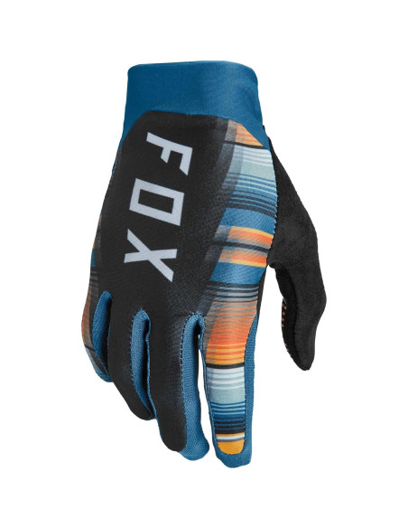 Guante de Ciclismo Fox Racing Flexair SLATE Azul Pizarra Guante de Ciclismo Fox Racing Flexair SLATE Azul Pizarra