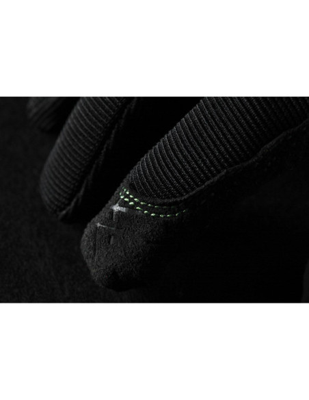Guantes de Trabajo Ironclad EXO-MPG-05 XL, Neopreno Negro Guantes de Trabajo Ironclad EXO-MPG-05 XL, Neopreno Negro