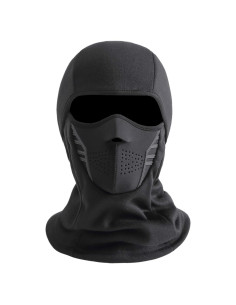 Balaclava IRELIA Térmica Polar Unisex a Prueba de Viento