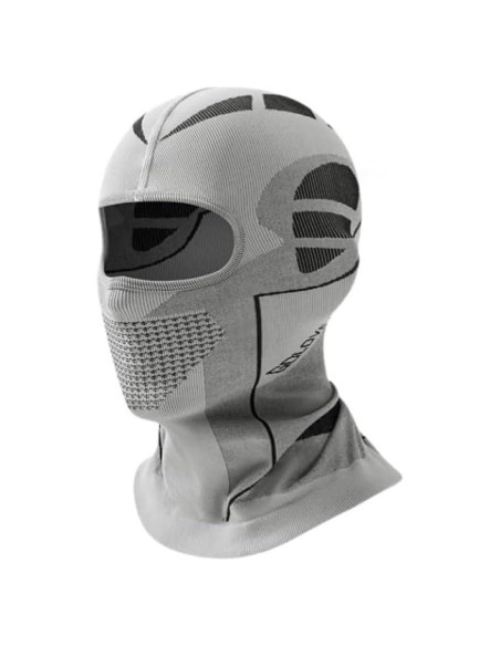 Balaclava de Esquí Térmica JJZS para Climas Fríos - Unisex Balaclava de Esquí Térmica JJZS para Climas Fríos - Unisex
