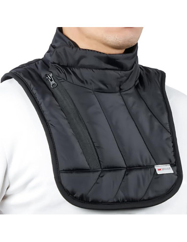 Bufanda Térmica de Invierno MJMOTO para Motocicleta y Ciclismo