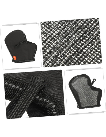 Guantes de Invierno GANAZONO para Motocicleta y Bicicleta Guantes de Invierno GANAZONO para Motocicleta y Bicicleta