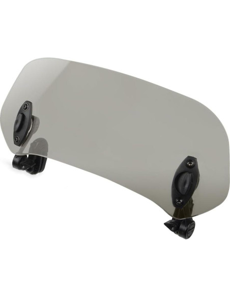 Extensión de Parabrisas Kucehiup Clip-on Ajustable 28.5 cm Extensión de Parabrisas Kucehiup Clip-on Ajustable 28.5 cm