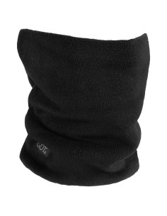 Calentador de Cuello Forro Polar GOT Sports Doble Capa Invierno