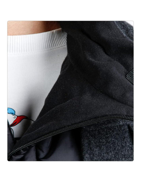 Calentador de Cuello PHEZEN Unisex Invierno Talla S/M y L/XL Calentador de Cuello PHEZEN Unisex Invierno Talla S/M y L/XL