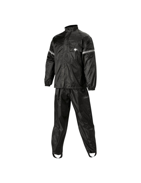 Traje de Lluvia Nelson Rigg Weatherpro 100% Impermeable XL Traje de Lluvia Nelson Rigg Weatherpro 100% Impermeable XL