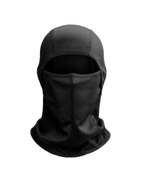 Máscara Balaclava AstroAI - Protección UV y Viento, Unisex Máscara Balaclava AstroAI - Protección UV y Viento, Unisex