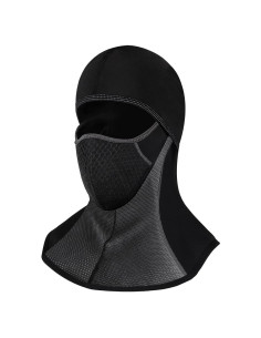 Balaclava ROTTO Térmica Polar Unisex para Motocicleta y Ciclismo