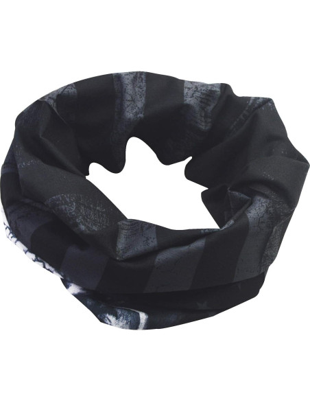 Mascarilla Gaiter Tubo Obacle 3D Protección Solar y Polvo Mascarilla Gaiter Tubo Obacle 3D Protección Solar y Polvo