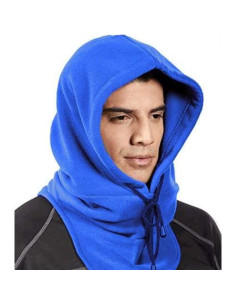 Máscara Balaclava Polar Unisex para Esquí - Super Z Outlet 2