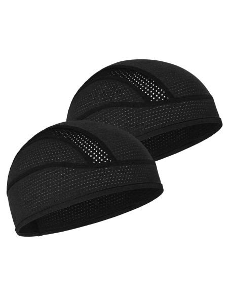 Gorro de Casco Transpirable Melasa para Ciclismo y Running Gorro de Casco Transpirable Melasa para Ciclismo y Running