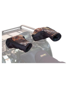 Guantes Kolpin Geartector Camuflaje Mossy Oak 92180