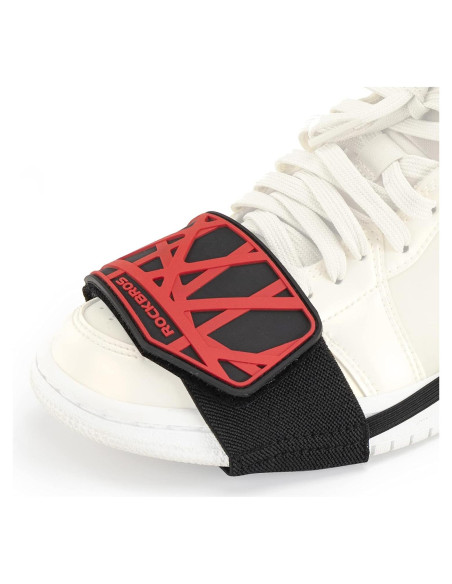 ROCKBROS Protector de Zapatos para Motocicleta 2 Unidades ROCKBROS Protector de Zapatos para Motocicleta 2 Unidades