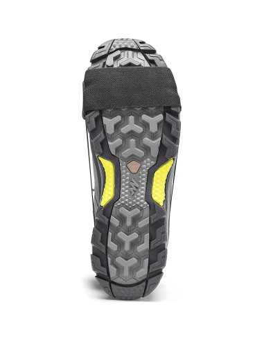 ROCKBROS Protector de Zapatos para Motocicleta 2 Unidades