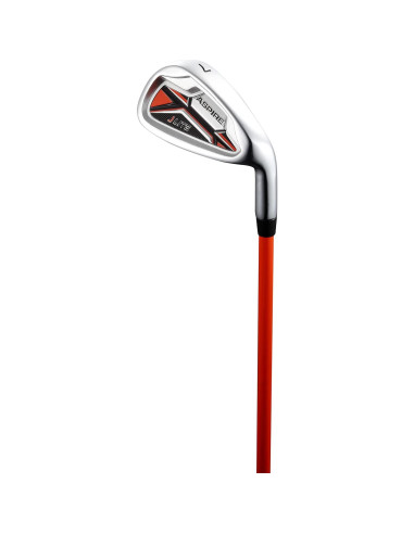Conjunto de Palos de Golf Junior Aspire Xlite 9-12 años