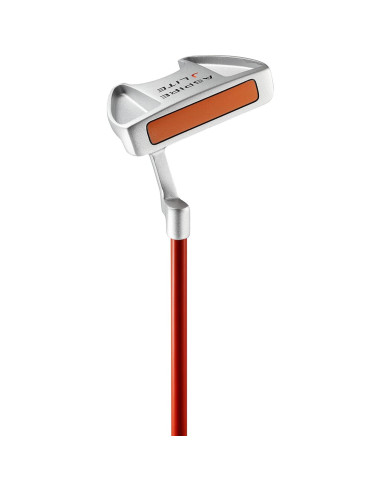 Conjunto de Palos de Golf Junior Aspire Xlite 9-12 años
