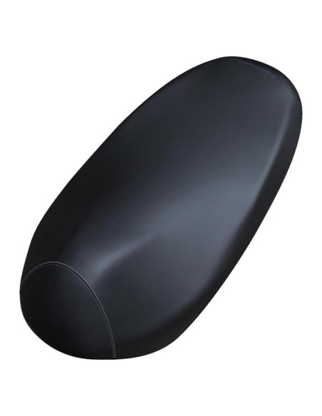 Funda de Asiento de Motocicleta YOUNICE XXL Negra Impermeable Funda de Asiento de Motocicleta YOUNICE XXL Negra Impermeable