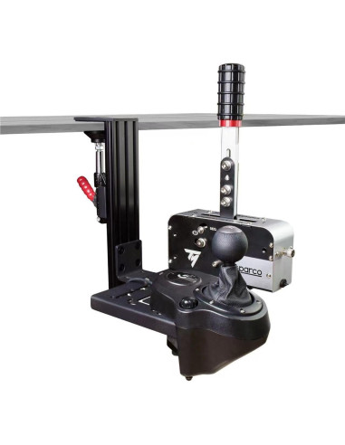 Soporte de Escritorio Universal BUJ para Simulador de Carreras